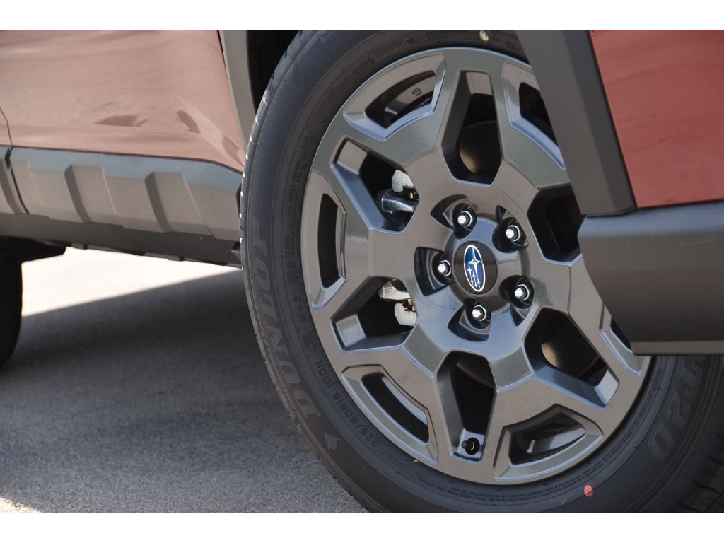New 2026 Subaru Outback Premium AWD/4WD image 10