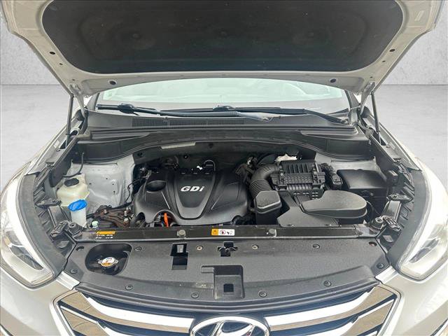 Used 2013 Hyundai Santa Fe Sport w/ Technology Pkg FWD image 27