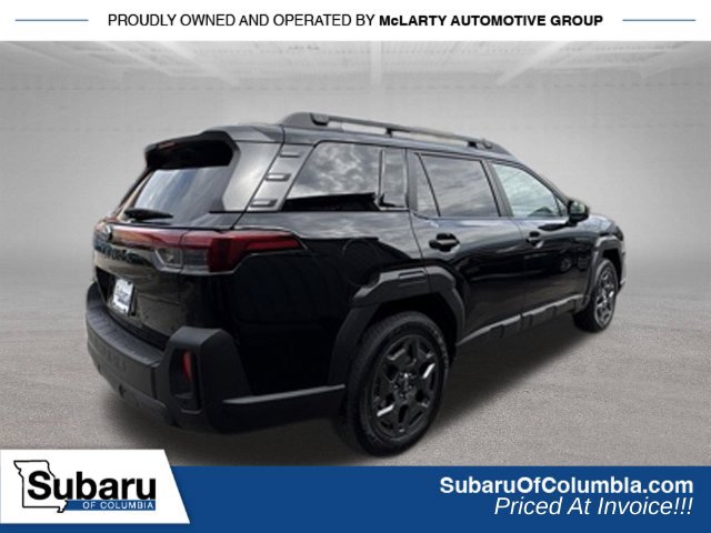 New 2026 Subaru Outback Premium AWD/4WD image 11