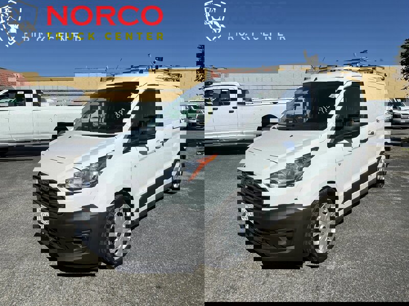 Used 2020 Ford Transit Connect XL image 6