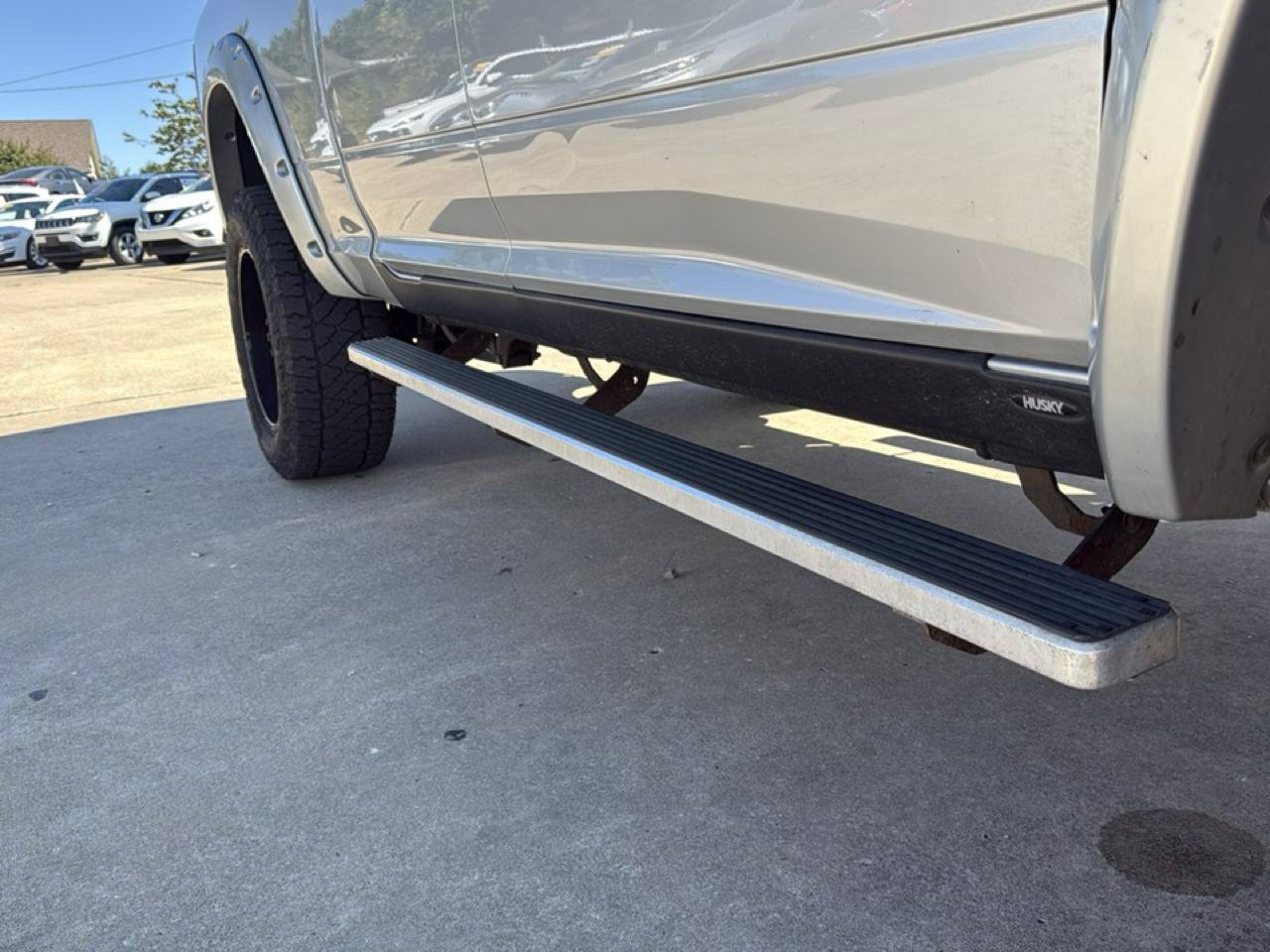 Used 2014 RAM 1500 Sport AWD/4WD image 46