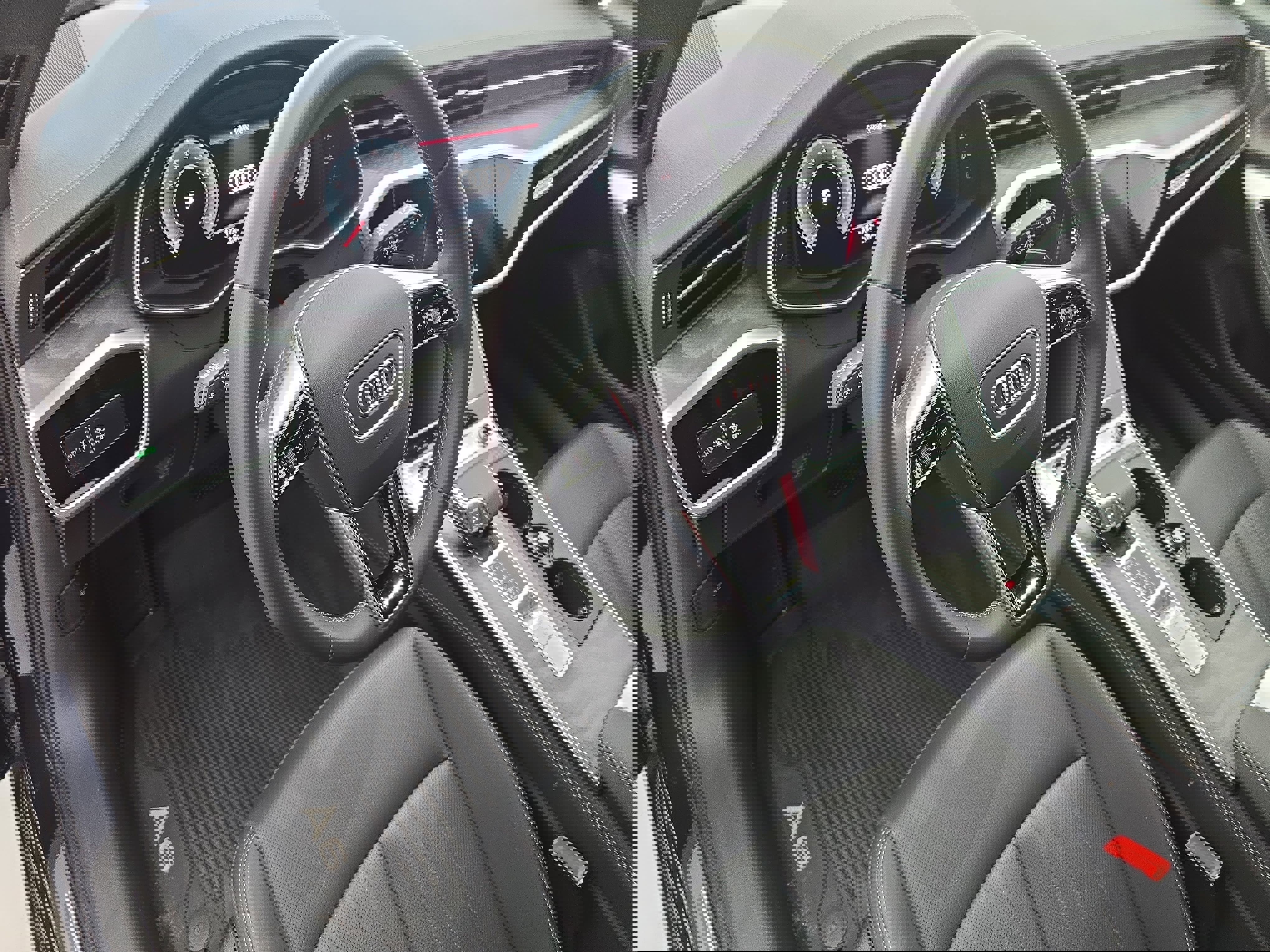 Used 2025 Audi A6 Premium Plus w/ Driver Assistance Package image 16