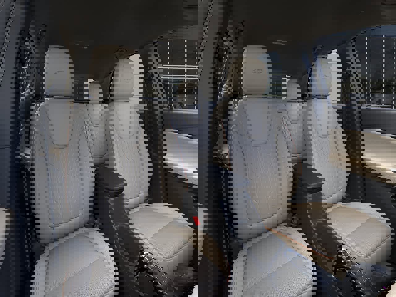 New 2026 Buick Encore GX Avenir image 16