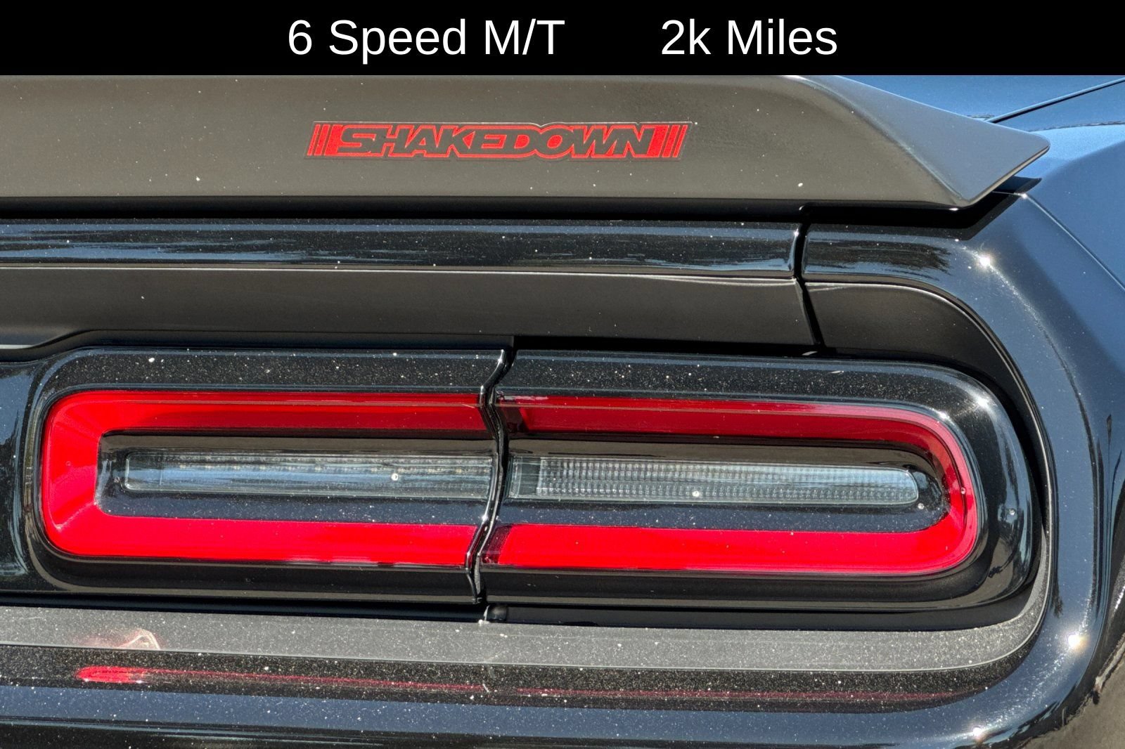 Used 2023 Dodge Challenger R/T Scat Pack RWD image 26