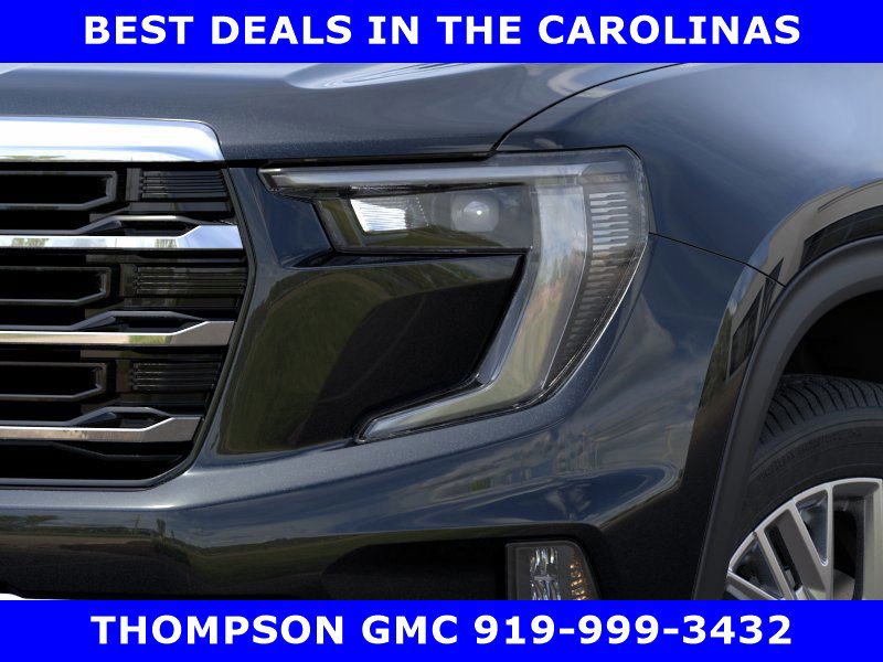 New 2026 GMC Acadia Elevation w/ Elevation Premium Package image 13