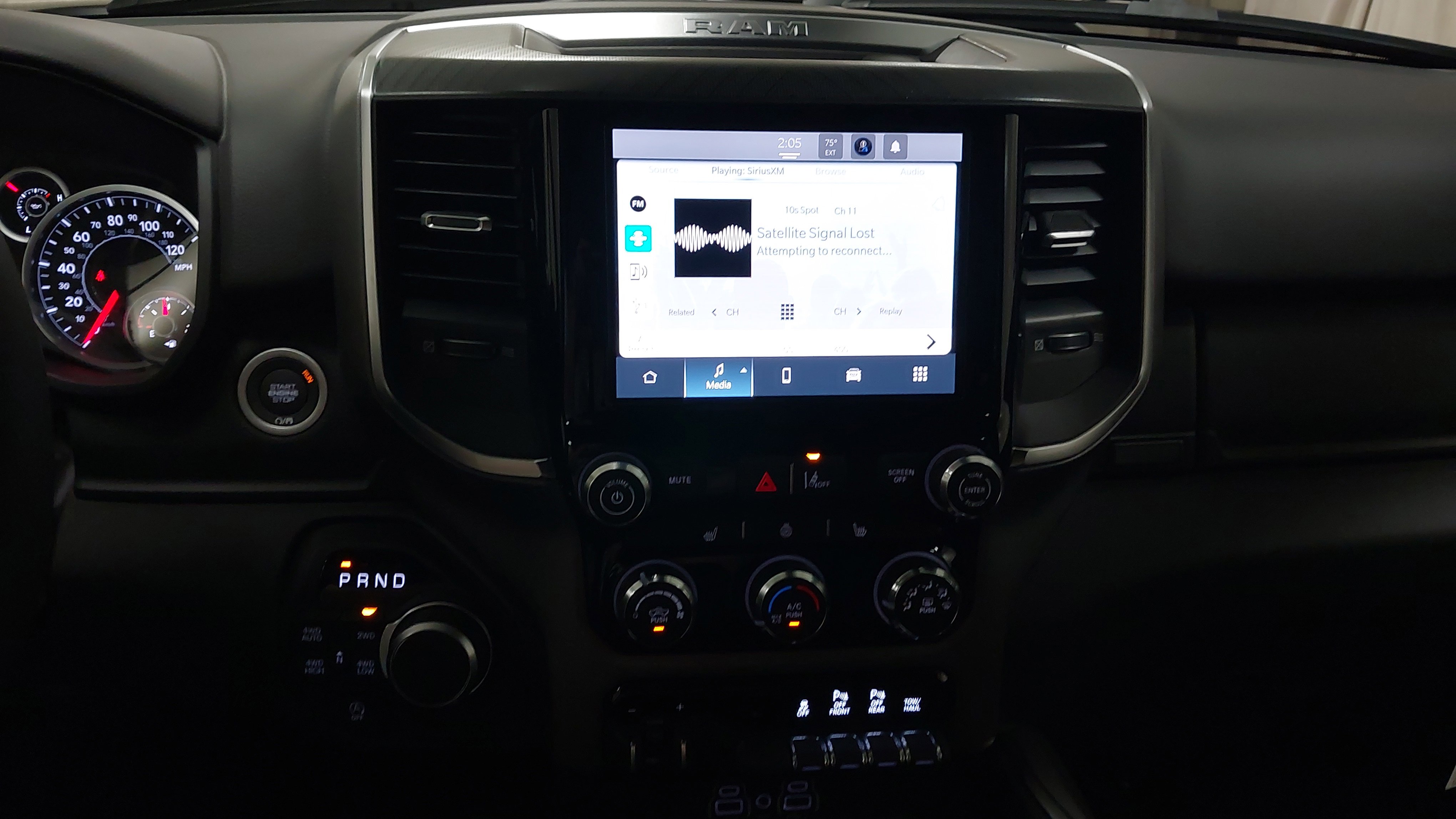 New 2026 RAM 1500 Big Horn image 20