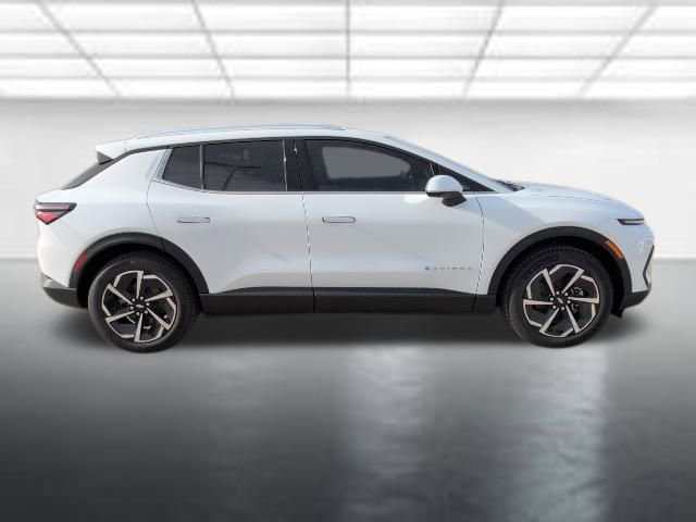 New 2026 Chevrolet Equinox EV LT AWD/4WD image 31