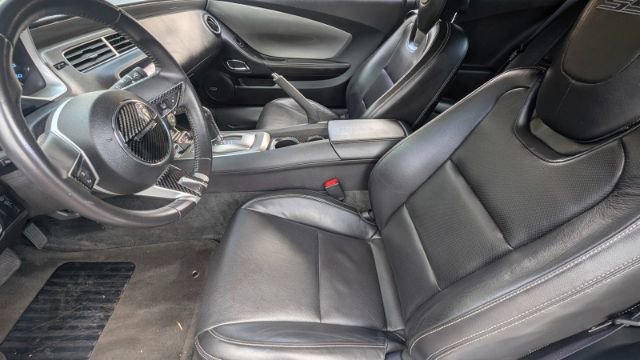 Used 2010 Chevrolet Camaro SS w/ RS Package RWD image 17