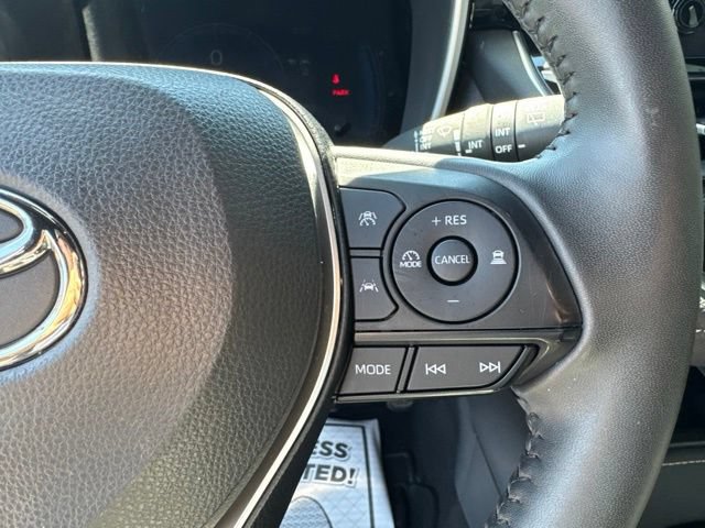 Used 2023 Toyota Corolla XSE FWD image 13