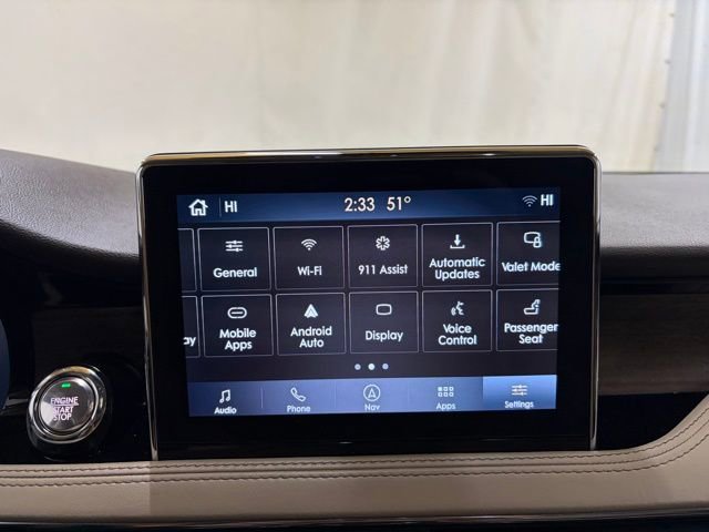 Used 2021 Lincoln Corsair Reserve w/ Elements Package image 51