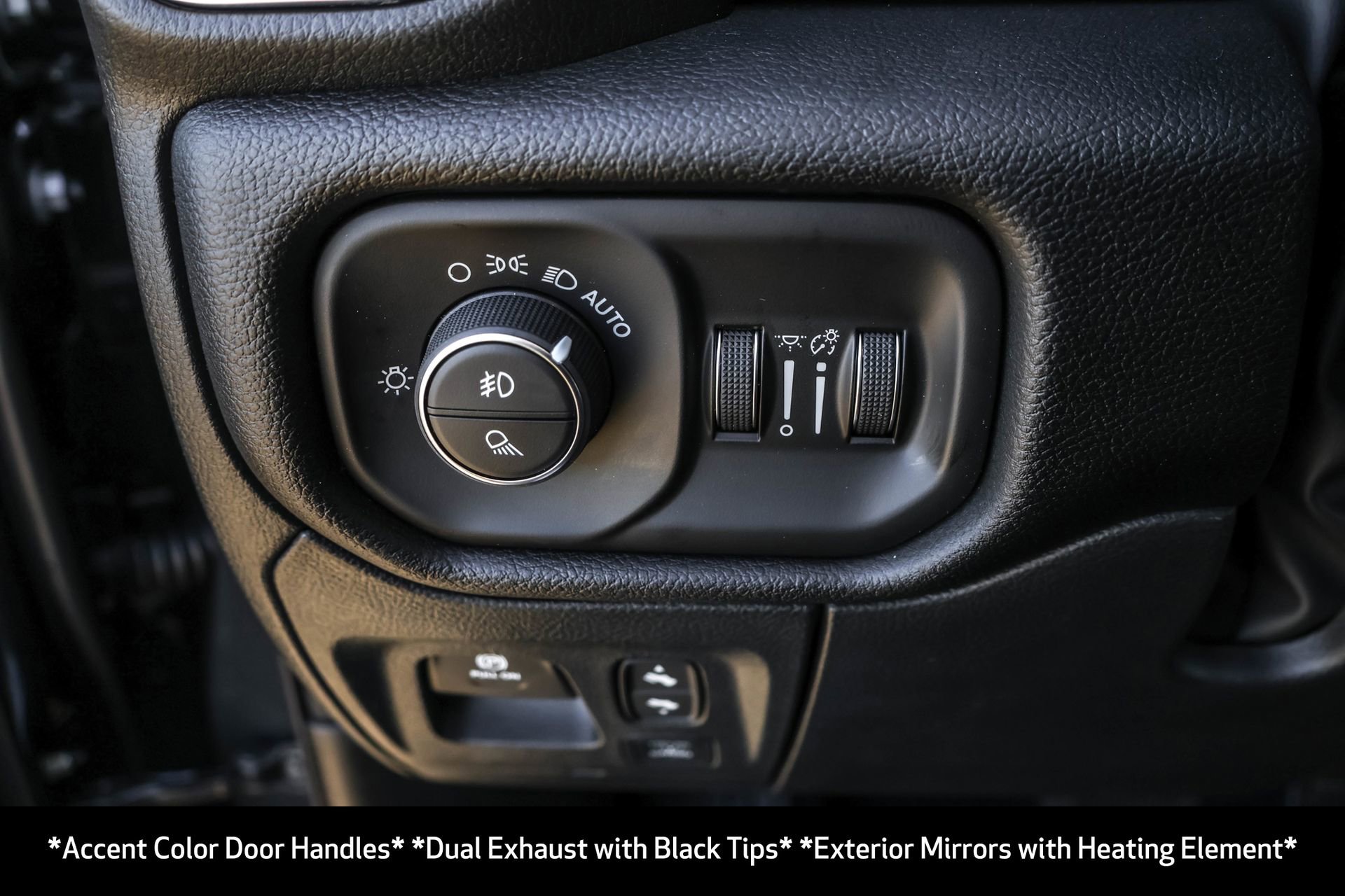 New 2026 RAM 1500 Big Horn image 32