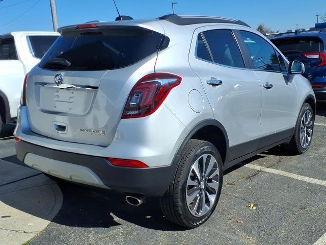 Used 2022 Buick Encore Preferred w/ Safety Package image 5