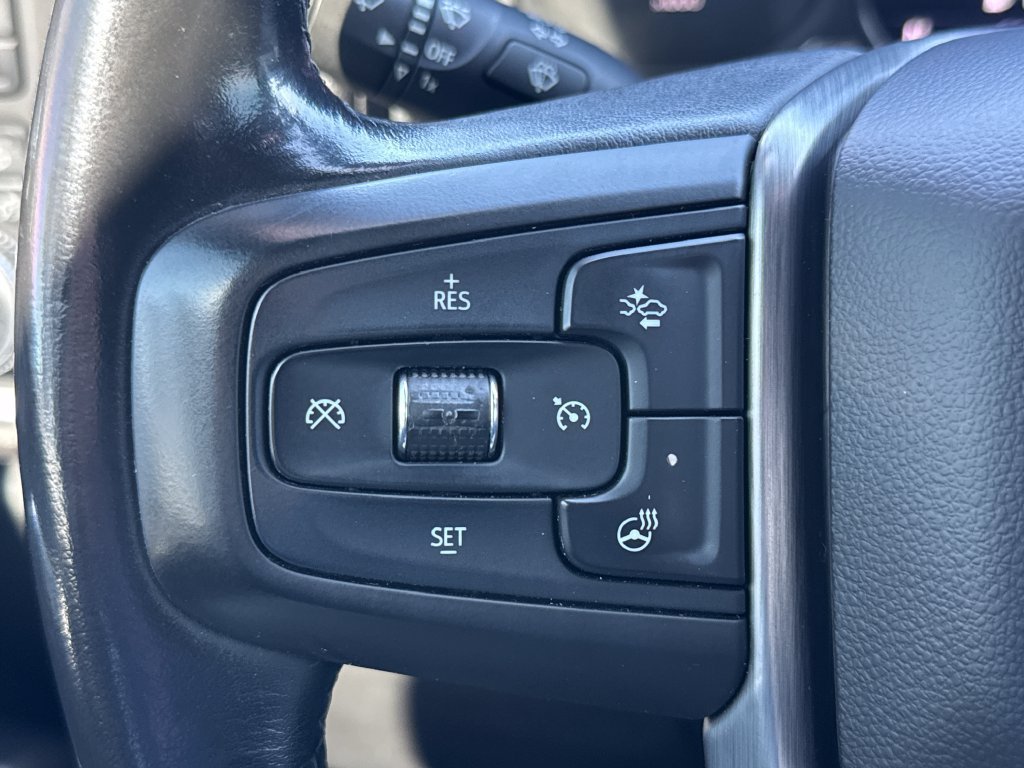 Certified 2020 GMC Sierra 1500 Denali w/ Denali Ultimate Package AWD/4WD image 29
