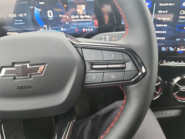 New 2026 Chevrolet Blazer EV RS image 22