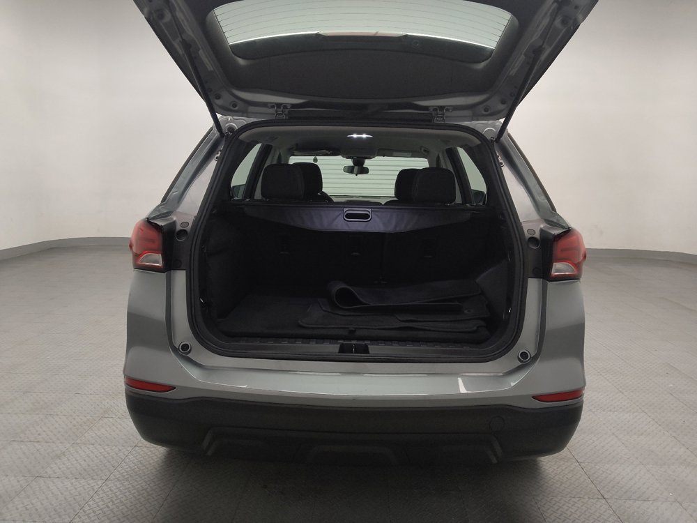 Used 2024 Chevrolet Equinox LS w/ LPO, Cargo Package image 29