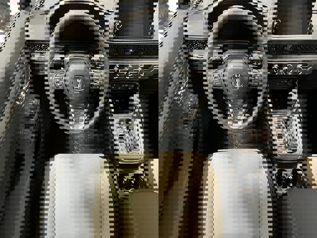 New 2026 Honda CR-V EX image 16