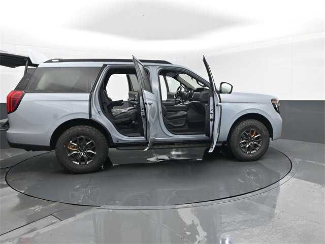 New 2025 Ford Expedition Tremor image 36