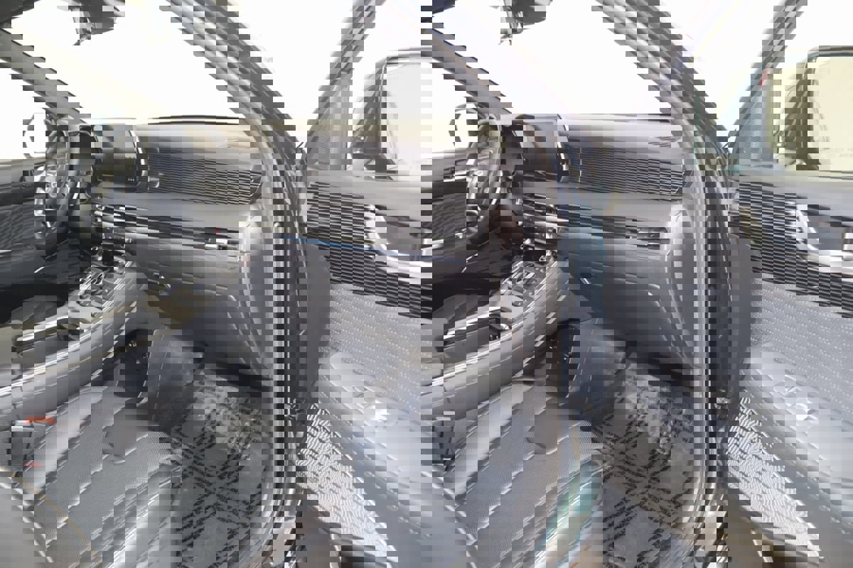 Used 2024 Hyundai Palisade Calligraphy image 47