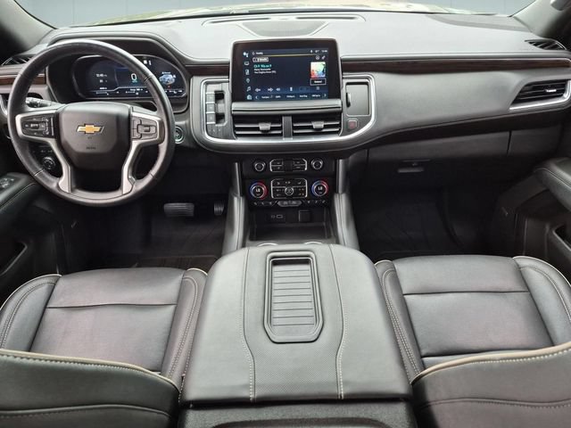 Used 2023 Chevrolet Tahoe Premier AWD/4WD image 19