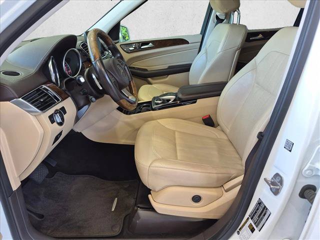 Used 2018 Mercedes-Benz GLS 450 4MATIC image 14