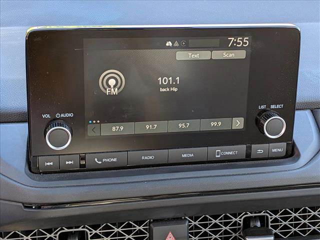 Used 2024 Honda Accord EX image 13