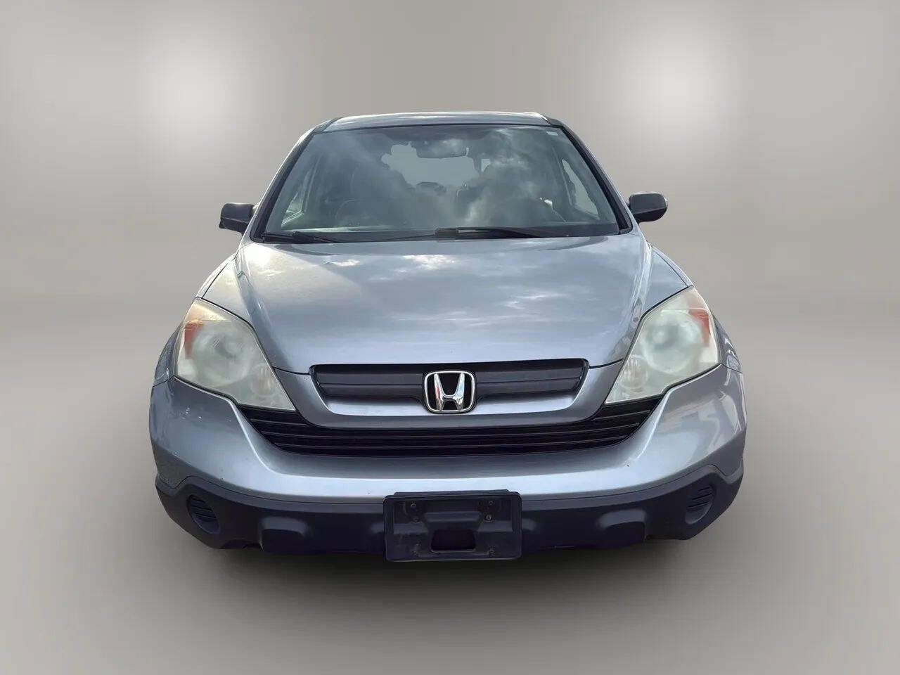 Used 2008 Honda CR-V LX image 2