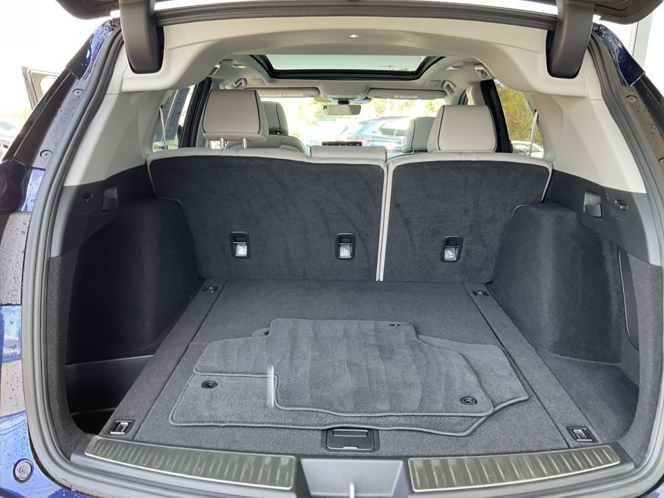 Used 2024 Acura RDX SH-AWD w/ Advance Package image 18