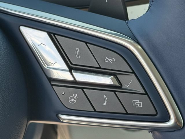 New 2026 Buick Enclave Avenir w/ Super Cruise Package FWD image 26