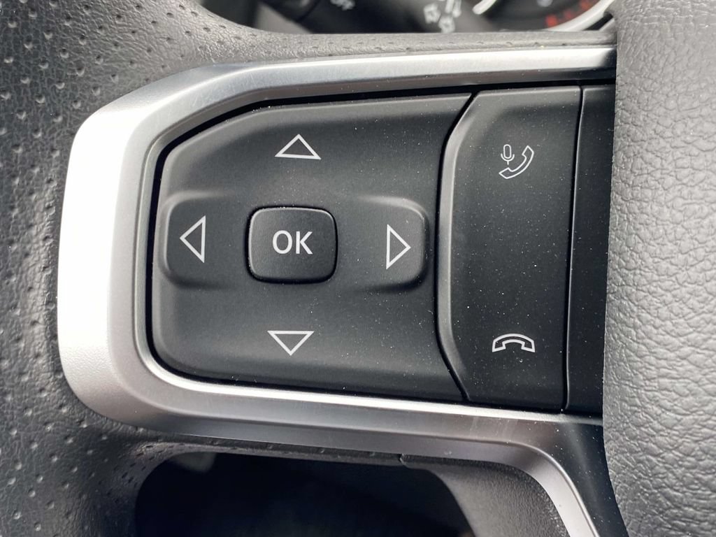 New 2026 RAM 3500 Tradesman AWD/4WD image 25