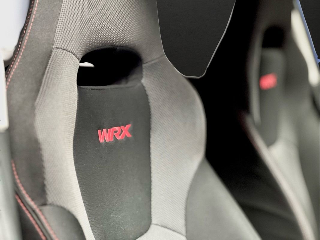 Used 2013 Subaru Impreza WRX Hatchback image 22