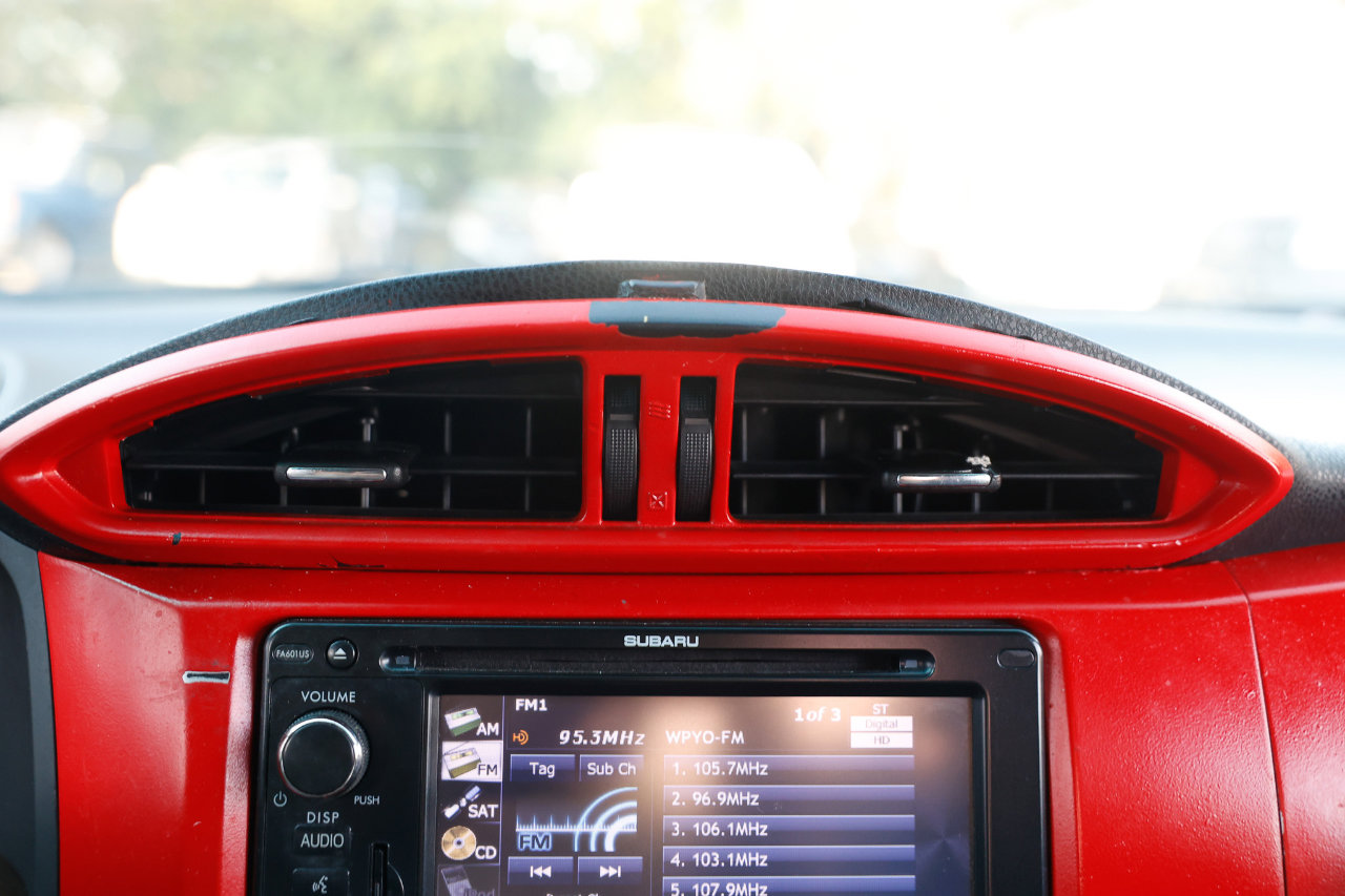 Used 2013 Subaru BRZ Limited w/ Popular Pkg 2C image 31