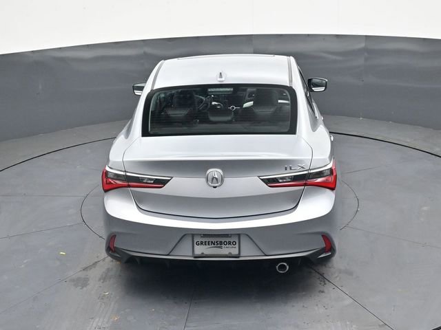 Used 2022 Acura ILX w/ Premium Package FWD image 24