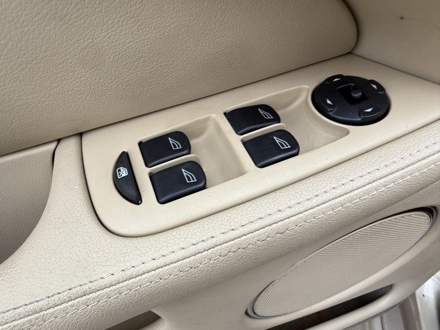 Used 2005 Jaguar X-TYPE 3.0 AWD/4WD image 14