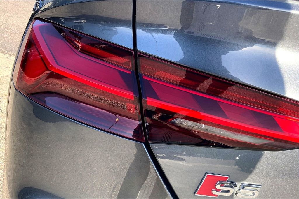 Certified 2023 Audi S5 Premium Plus w/ Premium Plus Package image 28