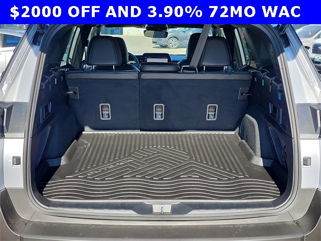 New 2026 Subaru Outback Premium image 6