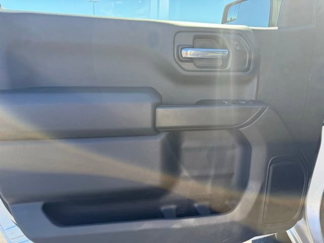 Used 2022 Chevrolet Silverado 1500 W/T image 10