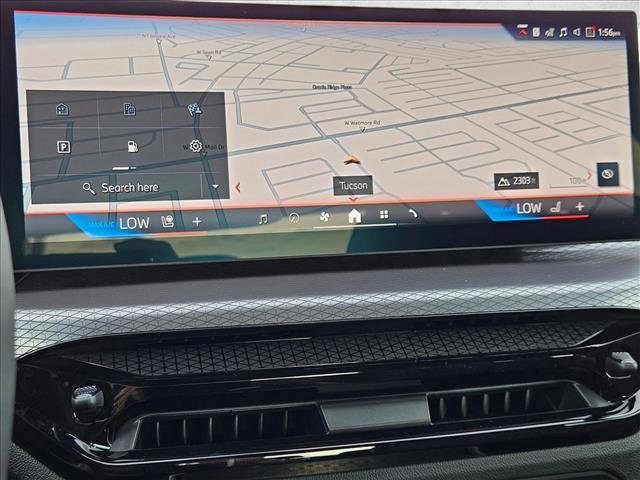 New 2026 BMW 330i Sedan w/ Premium Package image 13