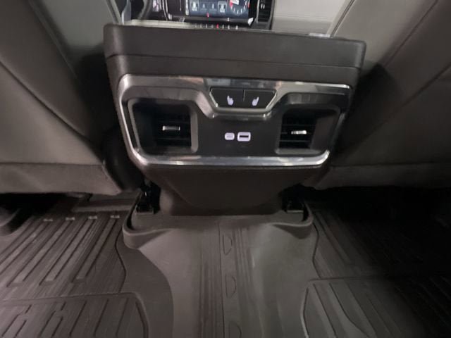 Certified 2024 GMC Sierra 1500 SLT w/ SLT Premium Package AWD/4WD image 20
