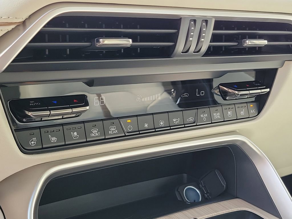 New 2026 MAZDA CX-90 3.3 Turbo S w/ Premium Package image 31