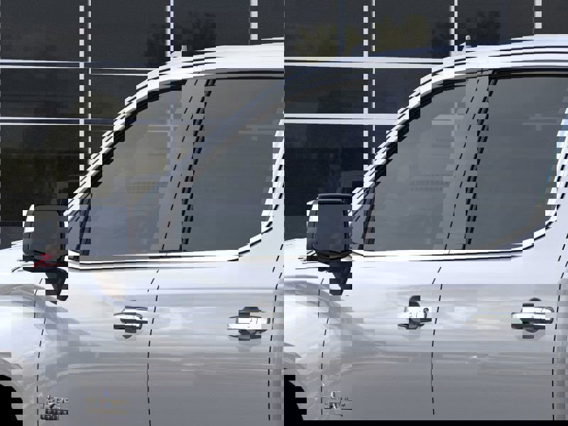 New 2026 Chevrolet Silverado 1500 LTZ w/ LTZ Premium Texas Edition image 12