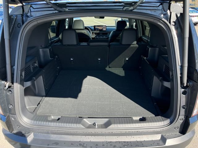 Used 2026 Honda Passport TrailSport image 18