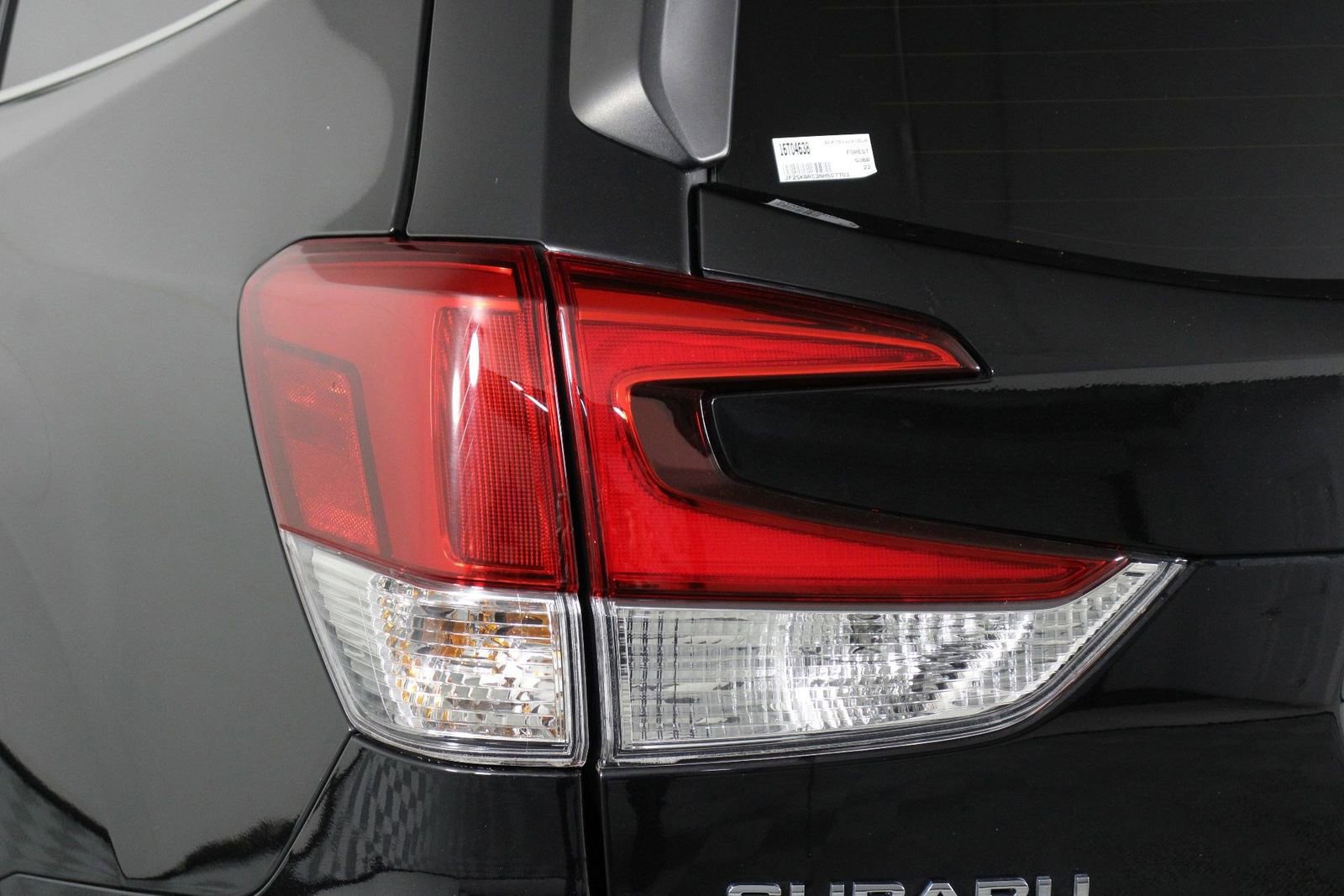 Used 2022 Subaru Forester Touring w/ Popular Package #3 AWD/4WD image 18