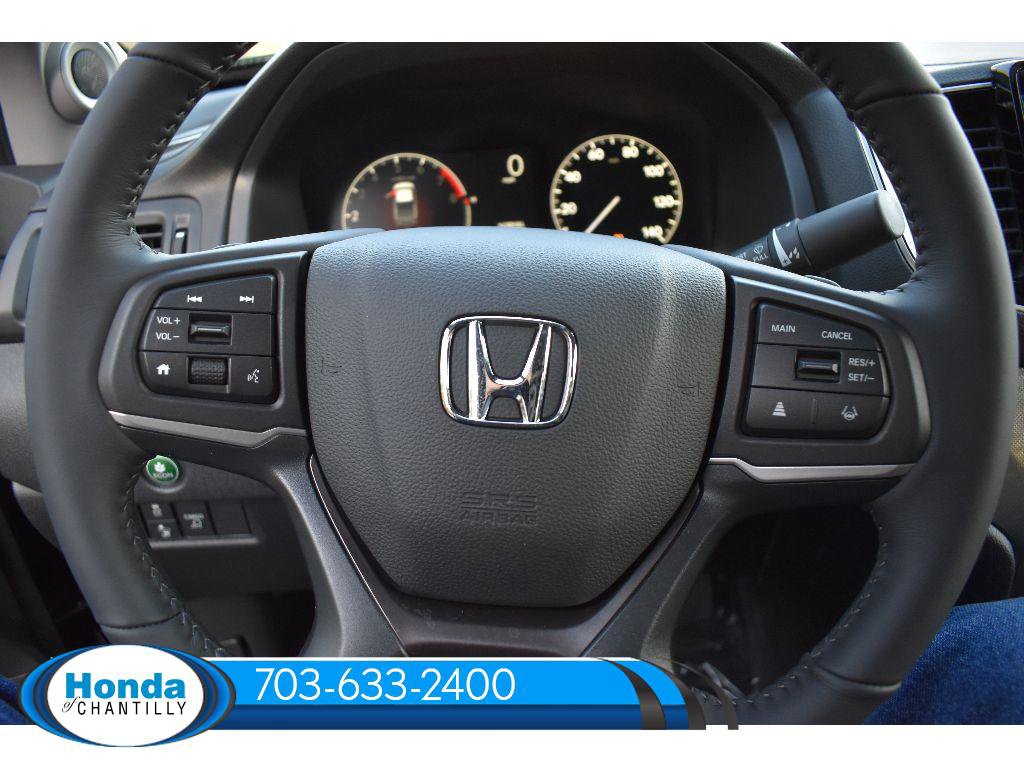 New 2026 Honda Ridgeline Sport image 34