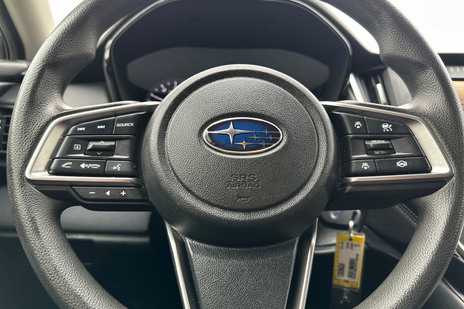 Used 2023 Subaru Outback AWD/4WD image 22