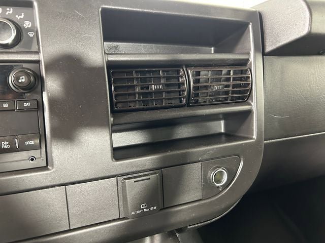 Used 2019 Chevrolet Express 2500 w/ Driver Convenience Package RWD image 24