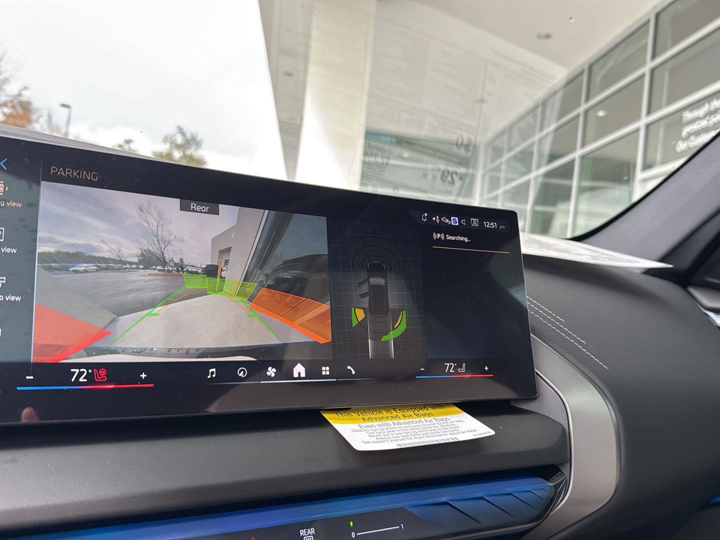 New 2026 BMW X3 xDrive30 image 21