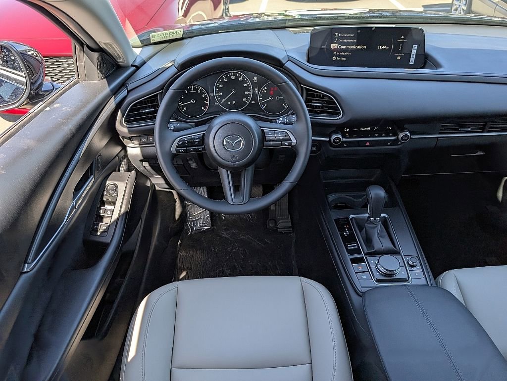 New 2026 MAZDA CX-30 AWD 2.5 S image 23