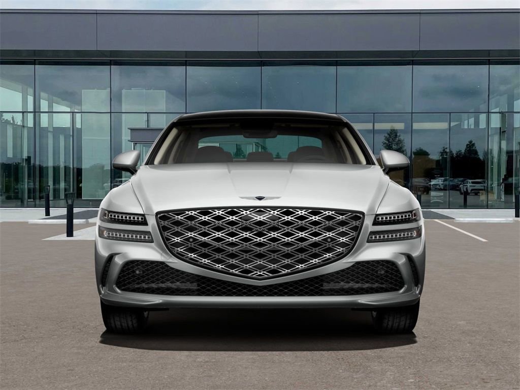 Used 2025 Genesis G80 2.5T Advanced image 6