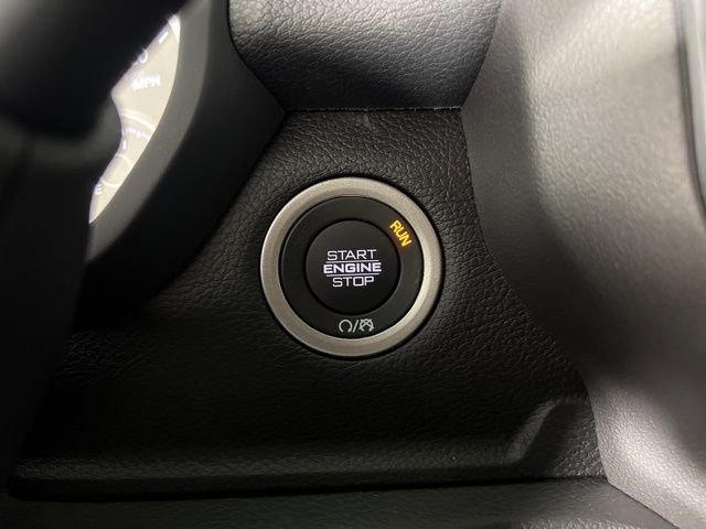New 2026 RAM 2500 Big Horn AWD/4WD image 21