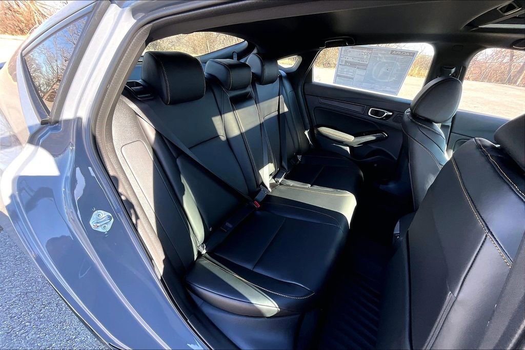 New 2026 Acura Integra A-Spec image 10